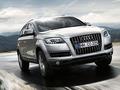 Два новых кроссовера, Q6 и Q8, выпустит Audi до 2017 года