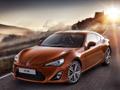 Четырехдверному седану Toyota GT 86 дали "зеленый свет"