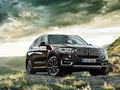 Названы рублевые цены на новый BMW X5