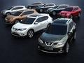 Продажи нового Nissan X-Trail начнутся в декабре