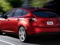 Ford Focus – самый продаваемый автомобиль в мире