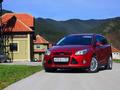 Ford Focus стал самым популярным автомобилем в мире