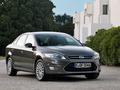Ford объявляет специальные цены на Focus и Mondeo
