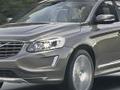 Гибрид Volvo V60 появится в России в 2014 году