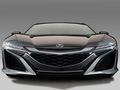 Полноприводный спорткар Acura NSX появится в России в 2015 году