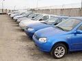 Продажи автомобилей на вторичном рынке России сократились на 2%