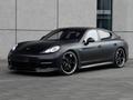 Porsche насмерть сбил пенсионера в «Новой Москве» и скрылся