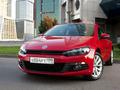 Новое поколение Volkswagen Scirocco не появится раньше 2017 года