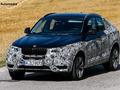 BMW X4 официально представят 14 марта 2014 года