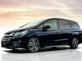 Honda начала продажи нового поколения минивэна Odyssey в Японии