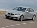 Новое поколение BMW 5-series получит трехцилиндровый мотор