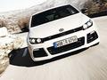 Volkswagen покажет новое поколение Scirocco в 2017 году