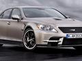 Премьера Lexus LS TMG Sports 650 запланирована на 2015 год