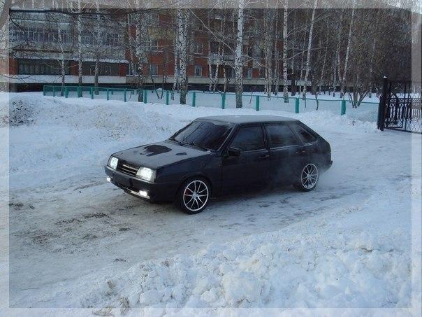 Авто-Фото