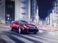 Lexus официально представил купе RC