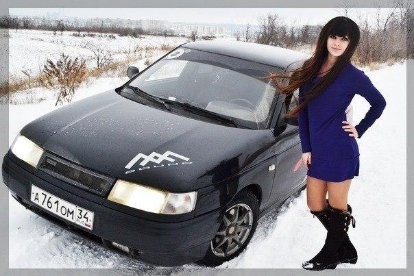 Авто-Фото