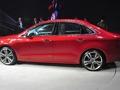 Chery готовит новый седан Arrizo 9 для замены флагманского Eastar