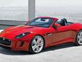 Jaguar опубликовал первое изображение F-TYPE Coupe