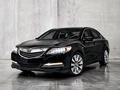 Новый Acura RLX Sport Hybrid дебютирует в Лос-Анджелесе