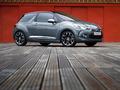 Новый Citroen DS3 сделают похожим на концептуальный DS-кроссовер