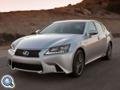 Lexus GS получил новые комплектации