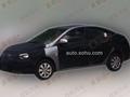 Hyundai обновит популярный Solaris