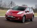 Nissan Leaf стал самым продаваемым автомобилем в Норвегии