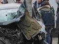 В России растет количество ДТП из-за плохих дорог