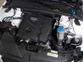 Audi выпустила 25-миллионный двигатель