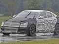 Cadillac ATS-V снарядят мощной «шестеркой»