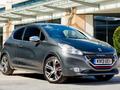 Peugeot 208 получит модификацию «R»