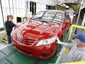 С 2014 года на рынке появятся автомобили «Toyota» казахстанской сборки