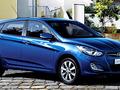 Hyundai готовит обновление «Solaris»