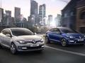 Завод «Автофрамос» возобновил сборку Renault Megane