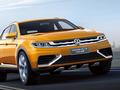 Появились первые фото нового Volkswagen Tiguan