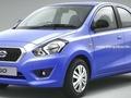 Российский Datsun начнут продавать в апреле 2014 года