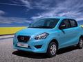 Datsun появится на рынке России весной 2014 года