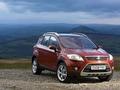 Ford Kuga до конца года подешевел на 50 тысяч рублей