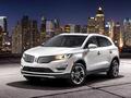 Кроссовер Lincoln MKC 2015 оказался дешевле конкурентов