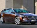 Второе поколение Opel Insignia появится в 2015 году