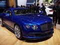 Из автосалона Bentley украли автомобили на сумму 1 млн. евро