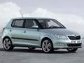 Skoda объявила о предновогодних скидках на Roomster и Fabia