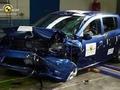 Euro NCAP введет для маленьких машин двойной краш-тест