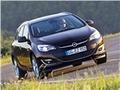 Opel Astra получил новое оснащение