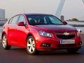 Chevrolet Cruze с новым двигателем будет стоить от 831 000 рублей