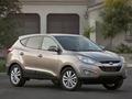 Hyundai Tucson станет водородным