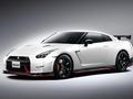 Nissan GT-R получил «заряженную» версию