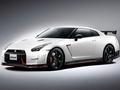 Nissan показал первые фото GT-R Nismo за день до официального дебюта