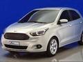 Новый Ford Ka не стал сюрпризом