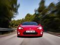 Toyota оснастит кабриолет GT86 матерчатой крышей